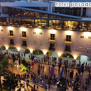 Hotel Posada Arcos